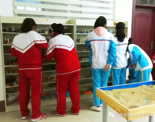 我校心理健康教育與咨詢(xún)中心正式投入使用，助力學(xué)生全面發(fā)展