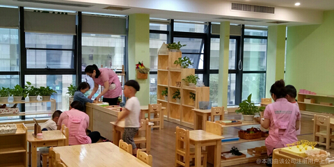 童蒙教育咨詢 開(kāi)啟孩子全面發(fā)展的金鑰匙