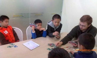 開心學(xué)教育咨詢公司 打造一流英語培訓(xùn)口碑，多元拓展服務(wù)領(lǐng)域